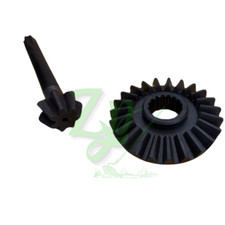 COPPIA CONICA INFERIORE