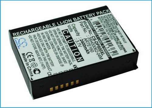 Batteria per htc p3300 - per,