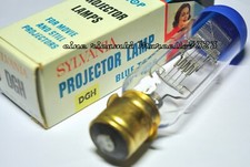 LAMPADA DGH 115-120 V 750 W P28S PER PROIETTORE 16 mm E DIA PROIETTORE 