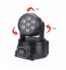 Faro LED Strobo 7 LED