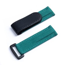 Cinturino Verde per Rolex