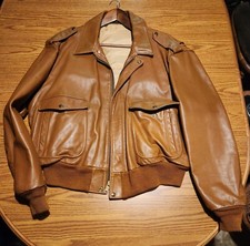 Giacca bomber pelle SCHOTT