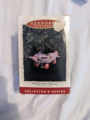 Hallmark keepsake ornamento - hallmark,