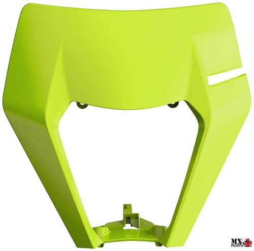 Mascherina portafaro ktm - mascherina,