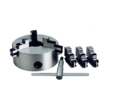 Mandrino autocentrante per