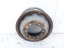 CERCHIO SINGOLO IN FERRO R16 IVECO DAILY IV (SERIE 06) 65C15 3.0 MULTIJET MAN 6M