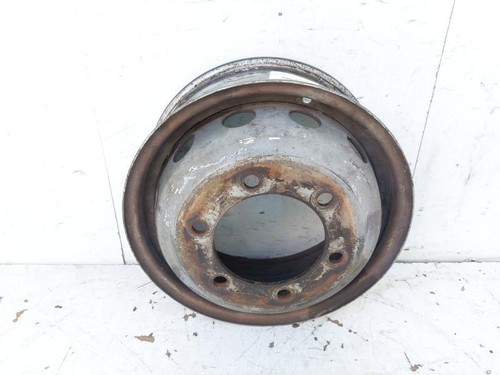 Cerchio singolo ferro r16 - cerchio,
