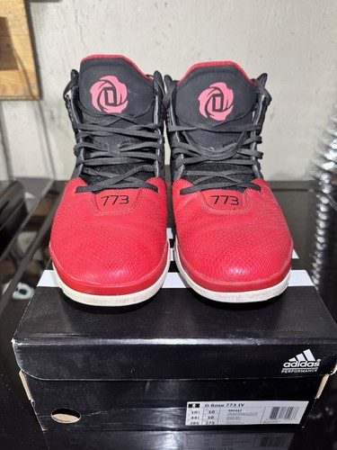 Adidas rose 773 - 773, 4