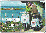 Foglietto vendita Lambretta