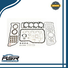 KIT COMPLETO GUARNIZIONI