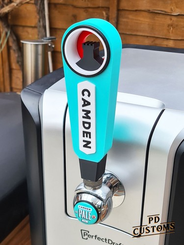 Perfect draft tap - tap,