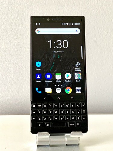 Blackberry key2 ottime - blackberry,