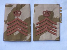 Ranghi: batteria maggiore