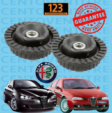 Supporti ammortizzatori