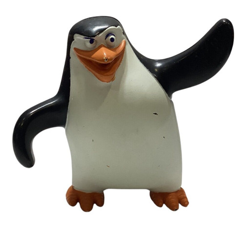 Dreamworks happy meal - dreamworks,