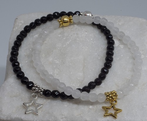 Bracciali donna pietre - donna,
