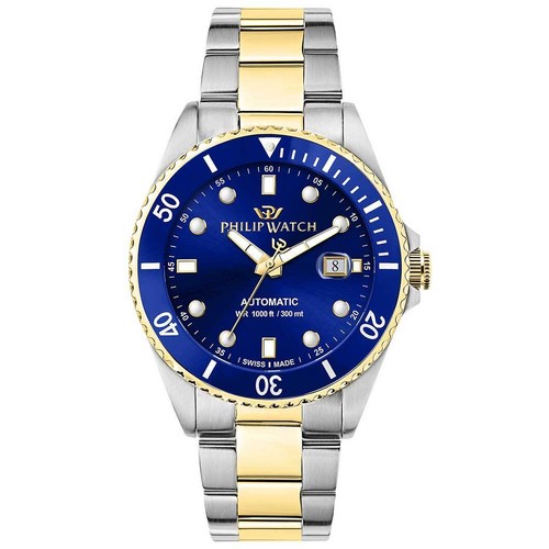 Orologio uomo philip watch - philip,