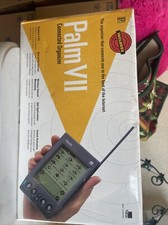 Palm VII nuovo sigillato