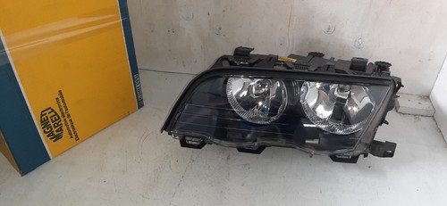 Faro fanale proiettore sx - faro,