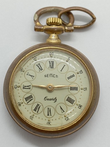 Orologio tasca semco - tasca,