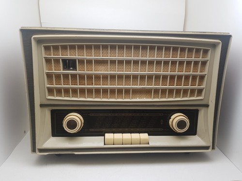 Radio epoca magnadyne md - d'epoca,