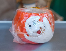 Candelina candela cera piccola