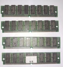 Vintage Texas Instruments 16MB