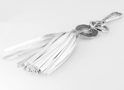 Portachiavi montblanc key fob - portachiavi,