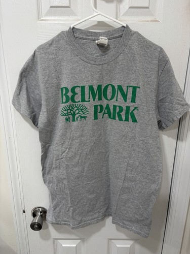 Belmont park shirt unisex - belmont,