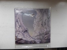 CD + Blu-ray Yes Relayer
