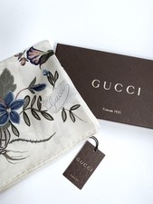 Sciarpa Gucci nuova con