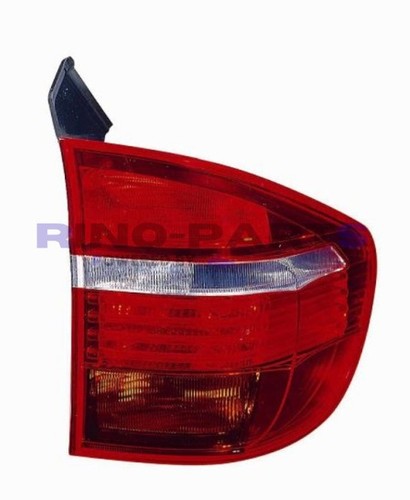 Fanale fanalino stop - fanale,