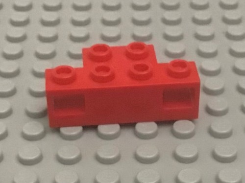 Lego 1x4 porta prisma luce - 1x4,