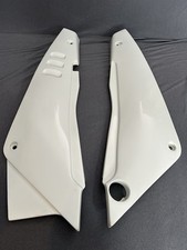 Gilera Rally 50 - Coppia