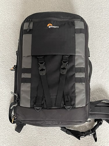 Zaino usato lowepro pro - zaino,