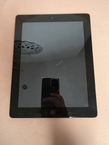 Apple ipad a1416 16gb nero - a1416,