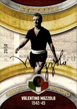 Card Grande Torino Mc Parallel