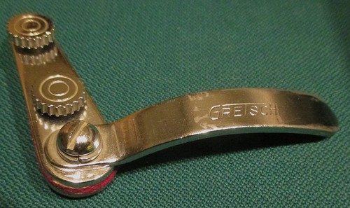 Chitarra vintage gretsch - chitarra,