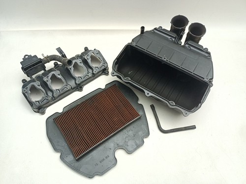 Airbox completo complete - completo,