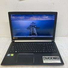 Acer Aspire A515-51G Intel