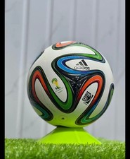 Jabulani Style Soccer Ball