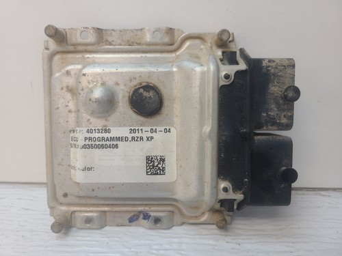 2011 polaris rzr 900 oem - 900, xp
