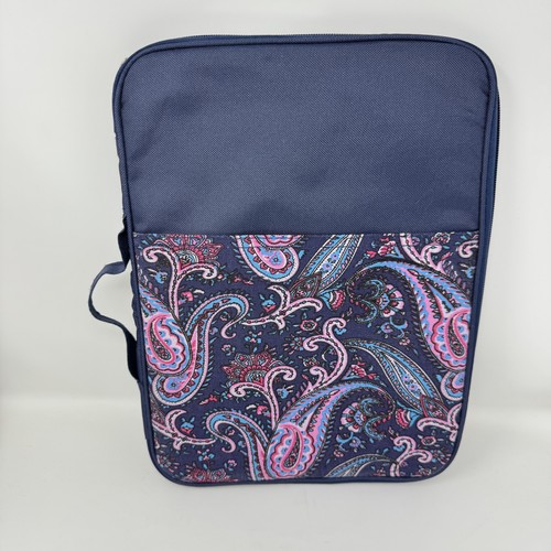 Paisley portafoglio documenti - portafoglio,