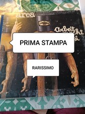 Vinile Area - Arbeitmatch Frei