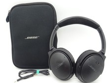 Bose QuietComfort 35 Cuffie