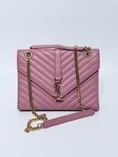Yves Saint Laurent Monogram