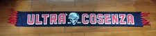 Sciarpa Ultras Cosenza