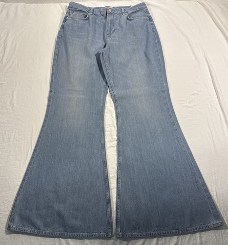 Jeans the free svasati - jeans,