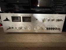 amplificatore Integrato