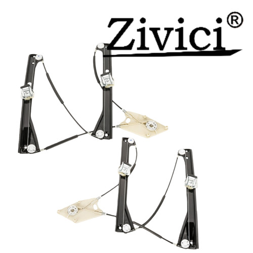 Set alzacristalli elettrico - set,
